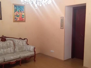 维拉的3间房间的公寓。廉价公寓在第比利斯，维拉 — 来自开发商和业主的房地产搜索引擎 GEOLN.COM. 照片 2