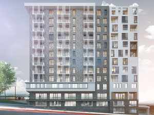 Нерухомість в Pataridze 3 — дивіться на пошуковику нерухомості GEOLN.COM. Фото 5