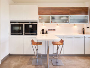 顶层公寓 3 卧室 180 平方米，位于西班牙埃斯特波纳 — 来自开发商和业主的房地产搜索引擎 GEOLN.COM. 照片 22