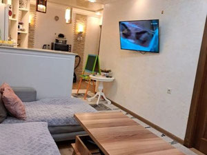 巴统公寓 — 来自开发商和业主的房地产搜索引擎 GEOLN.COM. 照片 5