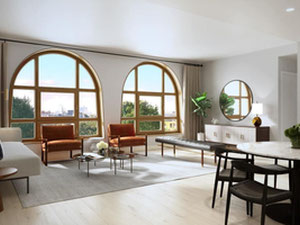 房地产在 Luna — look at the real estate search engine GEOLN.COM. 照片 5