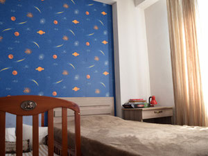 在一栋新楼的舒适公寓 — 来自开发商和业主的房地产搜索引擎 GEOLN.COM. 照片 6