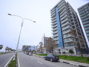 海边公寓 — 来自开发商和业主的房地产搜索引擎 GEOLN.COM. 照片 4