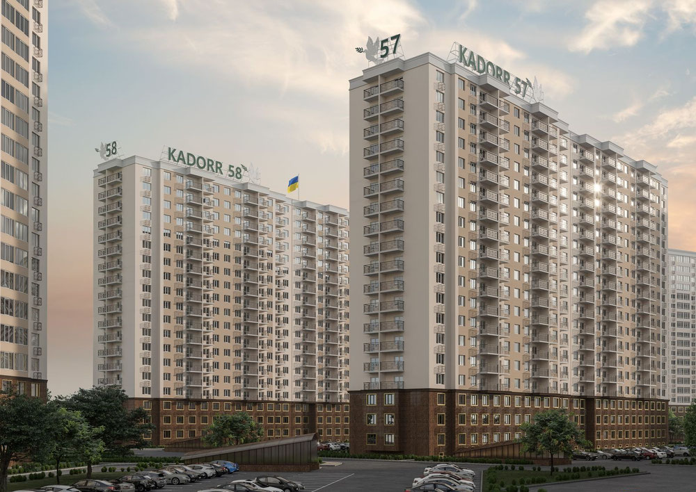 房地产在 57 perlyna — look at the real estate search engine GEOLN.COM. 照片 1