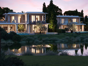 عقار للبيع في LIMASSOL GREENS — انظر إلى محرك البحث العقاري GEOLN.COM. صورة فوتوغرافية 3