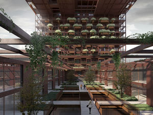 Immobilien in TIRANA GARDEN BUILDING — Schauen Sie sich die Immobiliensuchmaschine GEOLN.COM an. Foto 3