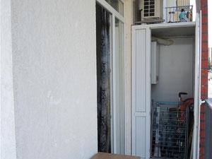 4 кімнатна квартира в Сабуртало. Купити квартиру в Тбілісі, Сабуртало — Пошуковик нерухомості від забудовників і власників GEOLN.COM. Фото 10