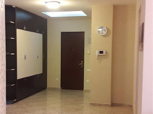 3 room apartment in Saburtalo. Apartment without intermediary in Tbilisi — Find off-plan property or real estate resale directly from developers and owners GEOLN.COM. Photo 9