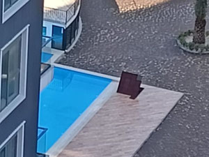 海景公寓。黑色框架。 — 来自开发商和业主的房地产搜索引擎 GEOLN.COM. 照片 3