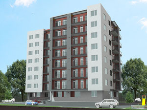 Нерухомість в Salosi 140  — дивіться на пошуковику нерухомості GEOLN.COM. Фото 3