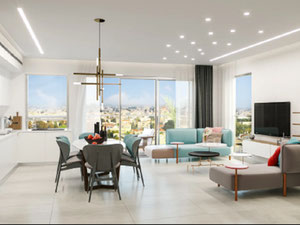 Real estate in Recreation 10  — look at the real estate search engine GEOLN.COM. Photo 3