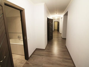 公寓位于大城市，靠近拉脱维亚、里加、比克尔涅基的湖泊 — 来自开发商和业主的房地产搜索引擎 GEOLN.COM. 照片 10