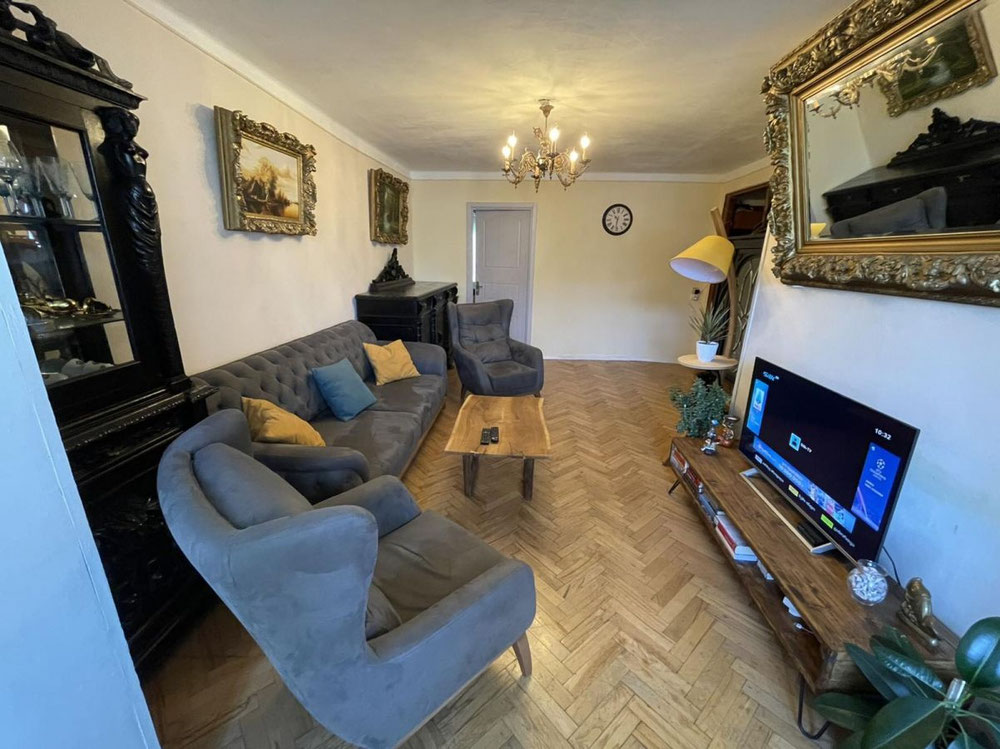 出售两房公寓 — 来自开发商和业主的房地产搜索引擎 GEOLN.COM. 照片 1