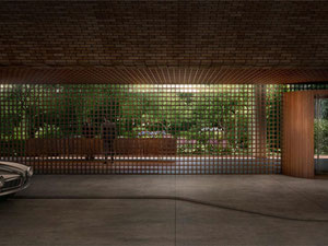 Real estate in Jardim — look at the real estate search engine GEOLN.COM. Photo 9