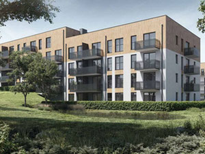 Real estate in Osiedle Zen — look at the real estate search engine GEOLN.COM. Photo 4