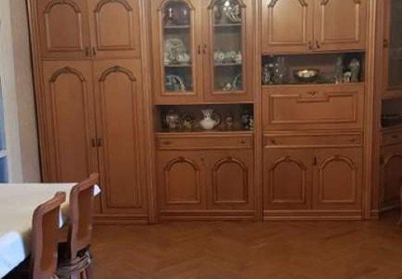 4 pokojowe mieszkanie w Gldani. Mieszkanie bez pośrednika w Tbilisi