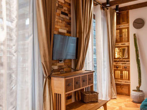 巴统公寓 — 来自开发商和业主的房地产搜索引擎 GEOLN.COM. 照片 9