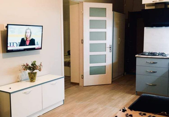 Продается 2-комнатная квартира