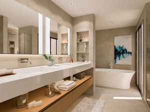 公寓 3 卧室 173 m² 在新安达卢西亚, 西班牙 — 来自开发商和业主的房地产搜索引擎 GEOLN.COM. 照片 3