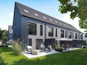 Real estate in Heusteg — look at the real estate search engine GEOLN.COM. Photo 2