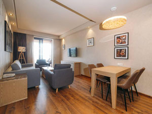 Apartment for sale in Dreamland Oasis — Find off-plan property or real estate resale directly from developers and owners GEOLN.COM. Photo 5