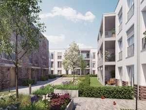 房地产在 Levante — look at the real estate search engine GEOLN.COM. 照片 3