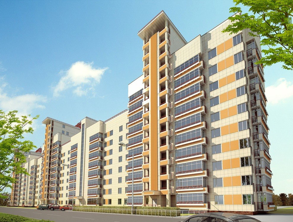 Real estate in Railway station on the street Volotovskaya, 11 in Gomel — look at the real estate search engine GEOLN.COM. Photo 1