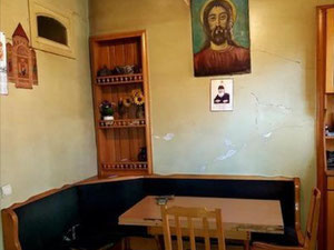 Chugureti的4间房间的公寓。廉价的公寓在第比利斯，Chugureti — 来自开发商和业主的房地产搜索引擎 GEOLN.COM. 照片 7