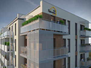 Real estate in Piatkowska 103 — look at the real estate search engine GEOLN.COM. Photo 5