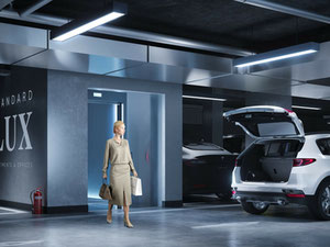 房地产在 LUX STANDART — look at the real estate search engine GEOLN.COM. 照片 6