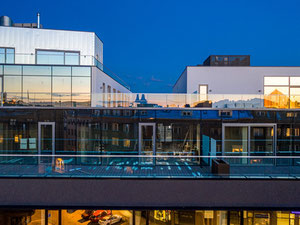 Real estate in Das Haus — look at the real estate search engine GEOLN.COM. Photo 4