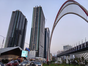 3室公寓在黑海塔 — 来自开发商和业主的房地产搜索引擎 GEOLN.COM. 照片 2