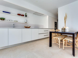 平房 2 卧室 78 m² 在 Lago Jardin, 西班牙 — 来自开发商和业主的房地产搜索引擎 GEOLN.COM. 照片 8