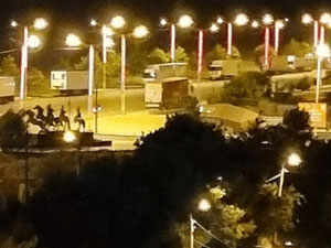 在第比利斯的公寓。 — 来自开发商和业主的房地产搜索引擎 GEOLN.COM. 照片 18