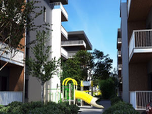 Недвижимость в Complex Sun Park Berceni - Brancoveanu — смотрите на поисковике недвижимости GEOLN.COM. Фото 3