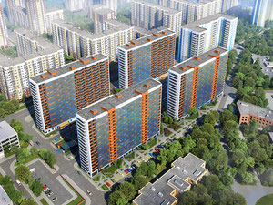 房地产在 4YOU — look at the real estate search engine GEOLN.COM. 照片 2