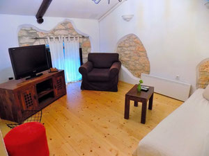 克罗地亚郊区的房子，马尔卡纳 — 来自开发商和业主的房地产搜索引擎 GEOLN.COM. 照片 5