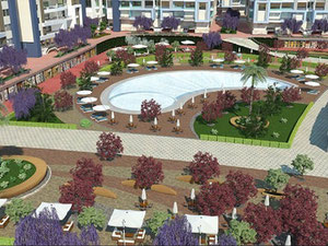 Нерухомість в Capital Heights 2 — дивіться на пошуковику нерухомості GEOLN.COM. Фото 3