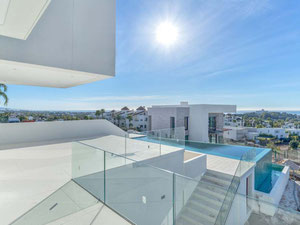 别墅 3 卧室 556 m² 在贝纳哈维斯, 西班牙 — 来自开发商和业主的房地产搜索引擎 GEOLN.COM. 照片 12