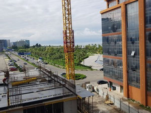 一室公寓出售 — 来自开发商和业主的房地产搜索引擎 GEOLN.COM. 照片 3