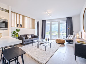 Nieruchomości w Canal Wharf A-B — spójrz na wyszukiwarkę nieruchomości GEOLN.COM. Zdjęcie 5