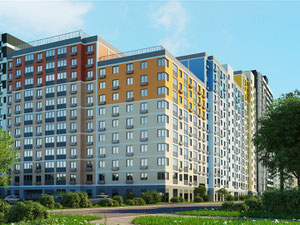 房地产在 Luchi — look at the real estate search engine GEOLN.COM. 照片 2