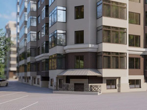 房地产在 Kurortnyy — look at the real estate search engine GEOLN.COM. 照片 9