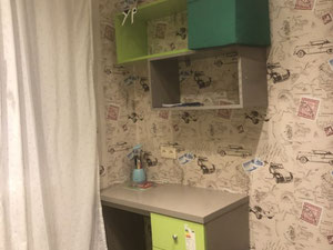 出售三房公寓 — 来自开发商和业主的房地产搜索引擎 GEOLN.COM. 照片 6