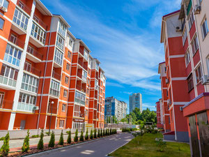 უძრავი კონება Olympic — გადახედეთ უძრავი ქონების საძიებო სისტემას GEOLN.COM. ფოტო 6