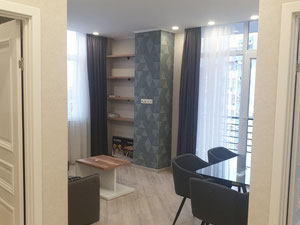 乔治亚州巴统的公寓 — 来自开发商和业主的房地产搜索引擎 GEOLN.COM. 照片 6