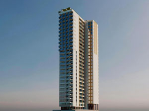 içindeki mülkiyet Denge — emlak arama motoru GEOLN.COM'a bakın. Fotoğraf 2