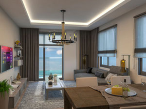 Real estate in SONAS LOFT RESIDENCE — look at the real estate search engine GEOLN.COM. Photo 20