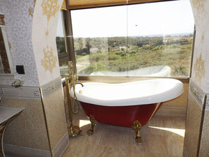 别墅 7 间卧室 1143 m² 在 Flamingo, 西班牙 — 来自开发商和业主的房地产搜索引擎 GEOLN.COM. 照片 22