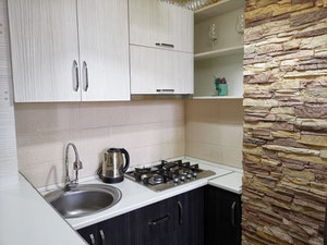 出售一室公寓 — 来自开发商和业主的房地产搜索引擎 GEOLN.COM. 照片 6